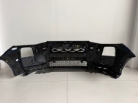 фото thumb №11, Audi q3 83h s line бампер перед оригінальна запчастина камера стан perfekcyjny
