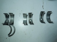 Купить Wał коленчатый номинал vw seat audi 1.6b 8v bse bgu, фото thumb