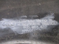 фото thumb №16, Бампер перед передний audi a4 b9 8w0807437 омыватель