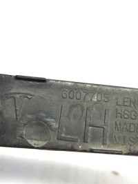 Tesla model s відбивач бампера лівий задній 6007705-00-c Київ, фото thumb