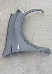 фото thumb №1, Nissan qashqai j10 lift крила правий перед