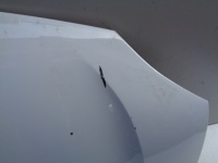 фото thumb №3, Капот кришка двигуна renault twingo iii 14- 35567