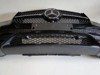 Mercedes gle 167 купе бампер передній amg pts в Україні, фото thumb