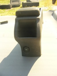 фото thumb №10, Renault megane iii 3 туннель средний eu подлокотник