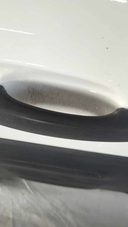 фото thumb №8, Дверь передние правое citroen c4 cactus ewpb