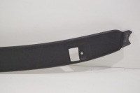 Защита стекло лобовое рамы молдинг верхний mercedes r129 sl 1296905030 Киев, фото thumb