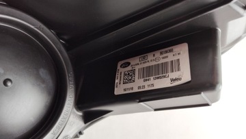 фото thumb №12, Ford kuga mk2 рестайлинг фара led правые лампа правая