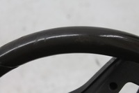 фото thumb №11, Руль кожа коричневая мульти mercedes w207 w212