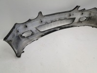 Mercedes clk 209 w209 бампер передній рестайлінг  pts Зі Шроту, фото thumb