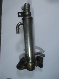 фото thumb №1, Радіатор вихлопних газів egr iveco daily 2,3 504178568