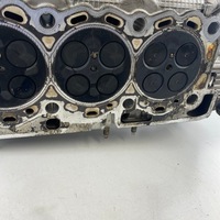 фото thumb №8, Головка двигателя land rover discovery velar sport 3.0 jaguar xf xj 306dt