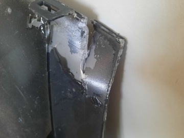 фото thumb №12, Peugeot 508 10-18 универсал бампер зад задний 9671563077