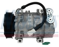 фото thumb №11, Компресор кондиціонера peugeot 406 coupe 2.0 16v