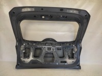 Hyundai tucson iv крышка багажника багажника задняя задняя 2021- Доставка, фото thumb