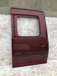 фото thumb №1, Двері бічний праве vw caddy 2k3 maxi 2k