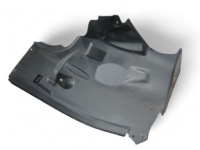 фото thumb №1, Подкрылок передние перед правое mercedes w251 r-klasa lift
