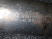 фото thumb №9, Катализатор фильтр dpf opel vivaro 82408460 93459488 82408460 93459275