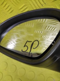 фото thumb №6, Seat toledo ii дзеркало зовнішнє ліва 5 pin