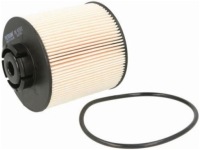 фото thumb №1, Фільтр пального mercedes atego ii 4.2-7.2 04-14 axor 6.4 7.2 04-