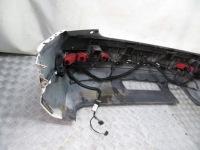 Audi q3 8u s-line бампер задняя задний ly9k 11- Киев, фото thumb