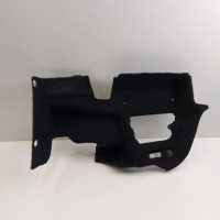 Купити 2011 mini cooper купе r58 панель бардачка колеса запасного 2768875, фото thumb