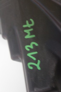 фото thumb №7, Лампа правая перед skoda fabia iii 3 lift full led 6v1941016f