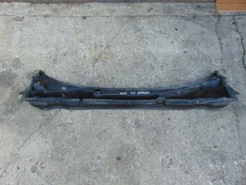 фото thumb №9, Панель под лобовым стеклом пластиковый subaru impreza iii gh европа