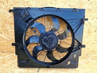 фото thumb №1, Вентилятор радіатора mercedes vito v klasa 447