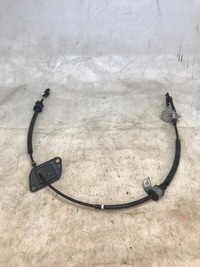 фото thumb №1, Mazda cx30 19- трос переключения передач автоматическая коробка передач usa