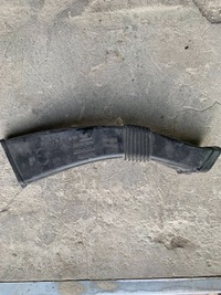 фото thumb №1, Канал повітря master iii 6321s280g