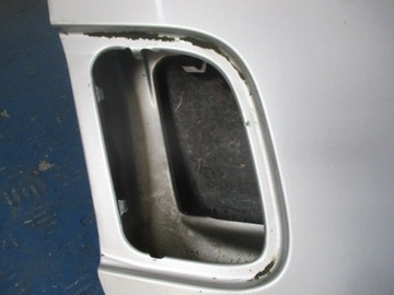 фото thumb №4, Bmw e46 рестайлінг sedan задня кришка багажника 354/7