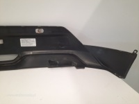 фото thumb №7, Toyota c-hr i 16-19 диффузор спойлер накладка бампера задняя 51453f4010/20