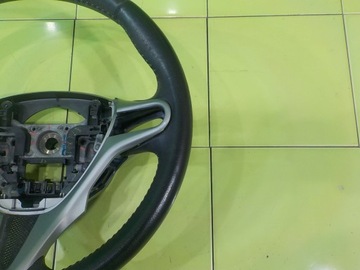 фото thumb №5, Honda civic viii ufo type-s 2.2 i-ctdi 3d руль