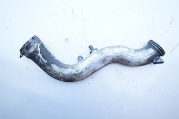 фото thumb №1, Mercedes w210 3.2 cdi шланг интеркулер