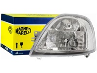 фото thumb №1, Лампа фара лівий opel movano a 03- renault master ii 03-10