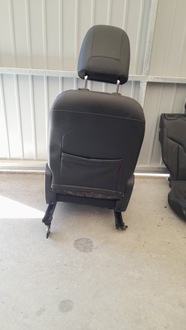 фото thumb №7, Jeep compass ii 17- сиденья заднее сиденье задняя usa trailhawk