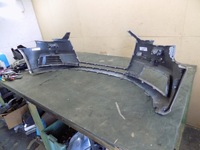 фото thumb №12, Audi a3 8v lift бампер перед передній 8v3807437af 0ryginał