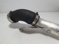 фото thumb №7, Vw tiguan 2014r sharan 7n 1.4tfsi труба интеркулер шланг шланг супер состояние