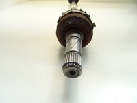 фото thumb №6, Приводной вал задняя левая правая volvo v90cc s90 31430417