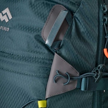 PLECAK ALPINUS TREKKINGOWY 30 L TURYSTYCZNY W GÓRY + POKROWIEC FATRA II