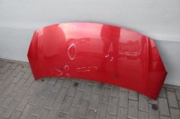 фото thumb №2, Капот крышка двигателя citroen c3 ii