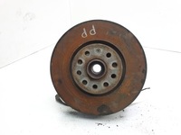 фото thumb №3, Поворотный кулак правая перед volkswagen passat cc