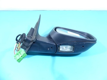 фото thumb №7, Зеркало правые 11pin volvo xc90 i, 452-26, европа