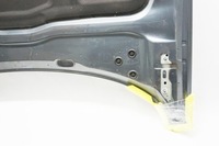 фото thumb №11, Капот кришка двигуна audi a4 b9 8w allroad