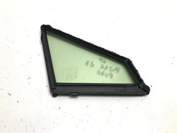 фото thumb №2, Toyota bz4x 2023 стекло дверь левый перед малый передняя з прокладка