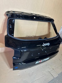 фото thumb №3, Jeep avenger 23r- крышка багажника крышка задняя зад