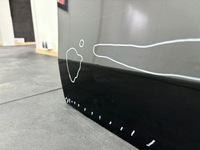 фото thumb №14, Mercedes e-klasa w214 214 дверь левая передние перед