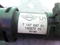 фото thumb №2, Mini r50 r52 r53 омивач фара ліва