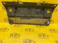 Полиця багажника задня bmw f10 5 sedan czarna Ціна, фото thumb