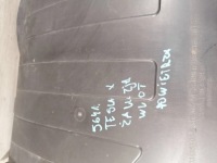 Tesla x жалюзі впуск повітря 1034850-00-e в Україні, фото thumb